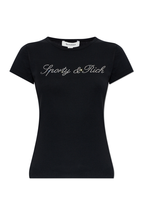 T-shirt from the 