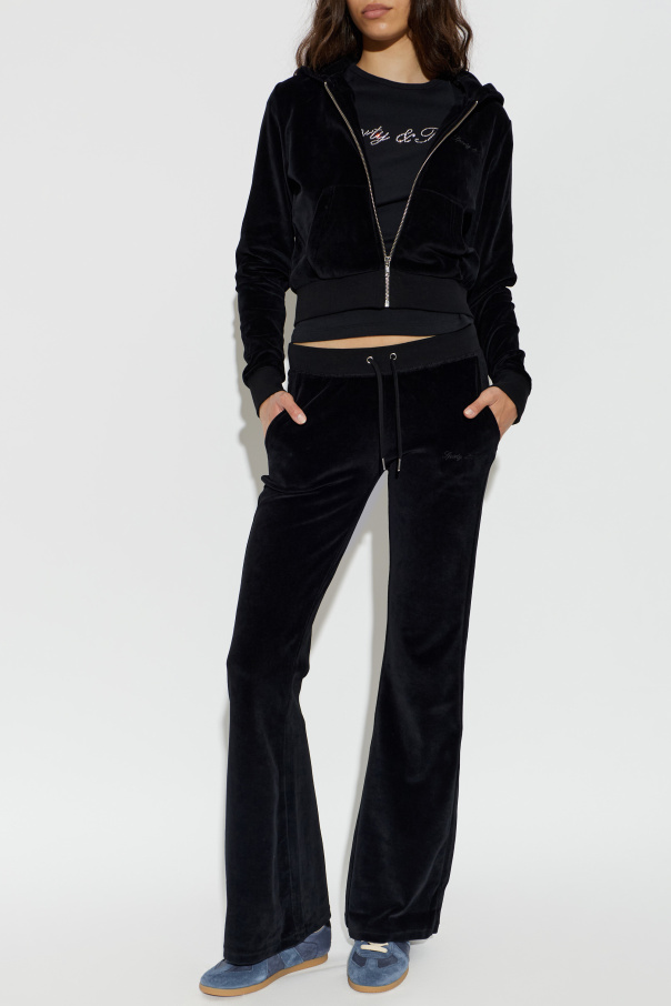 Sporty & Rich T-shirt z kolekcji `Rich Girl Drop`
