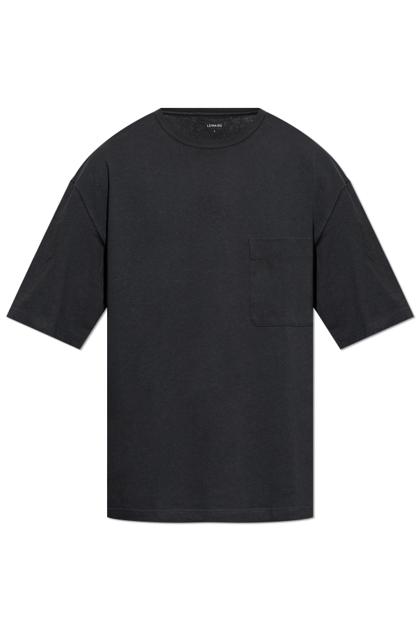 Lemaire T-shirt with pocket