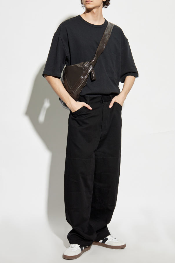 Lemaire T-shirt with pocket