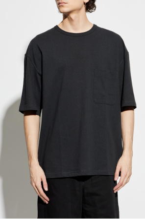 Lemaire T-shirt with pocket