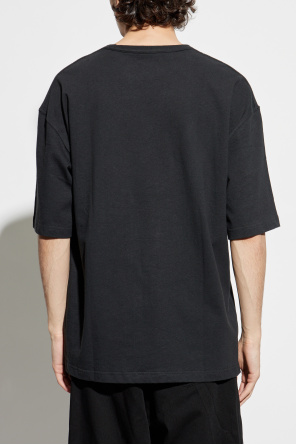 Lemaire T-shirt with pocket