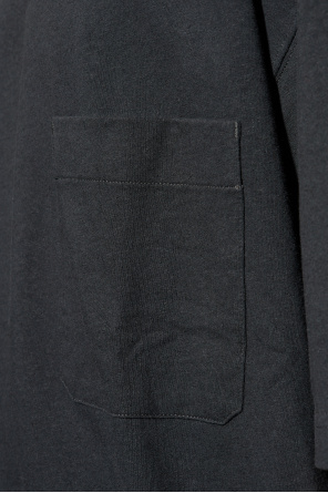 Lemaire T-shirt with pocket