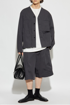 T-shirt with pocket od Lemaire