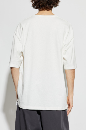 Lemaire T-shirt with pocket