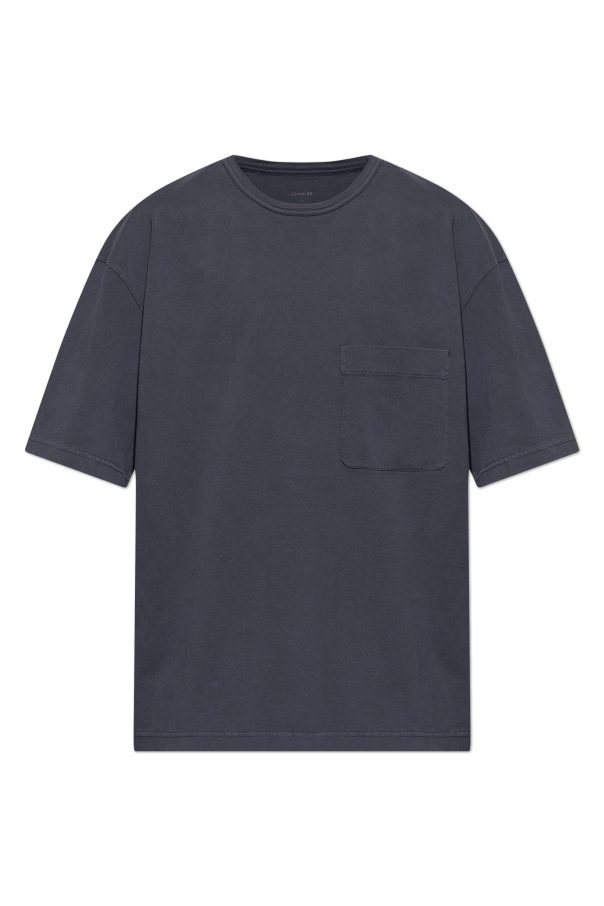 T-shirt with pocket, zdjęcie 1 T-shirt with pocket od Lemaire