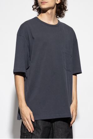 Lemaire T-shirt with pocket