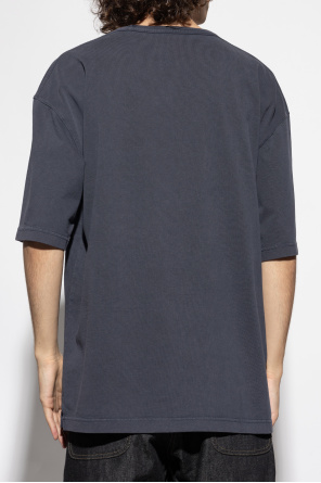 Lemaire T-shirt with pocket