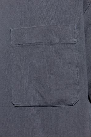 Lemaire T-shirt with pocket