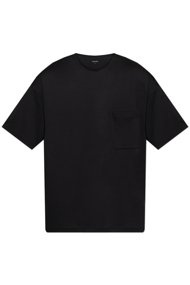 T-shirt with pocket od Lemaire