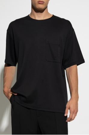 Lemaire T-shirt with pocket