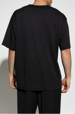 Lemaire T-shirt with pocket