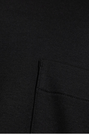Lemaire T-shirt with pocket