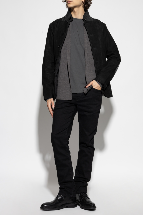 AllSaints T-shirt `Tonic`