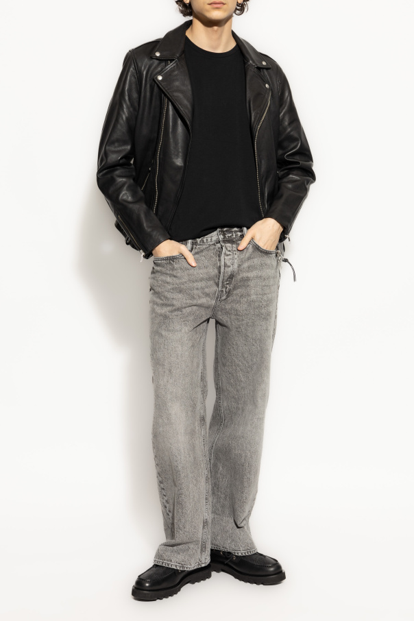 AllSaints T-shirt Tonic