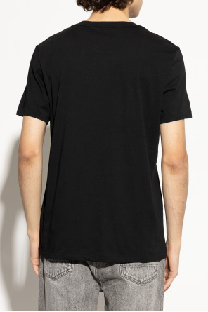 AllSaints T-shirt Tonic