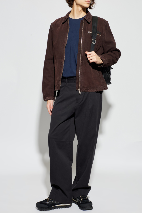 AllSaints T-shirt 'Tonic'