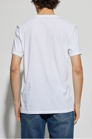 AllSaints T-shirt Tonic