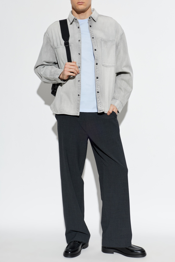 AllSaints T-shirt ‘Tonic’