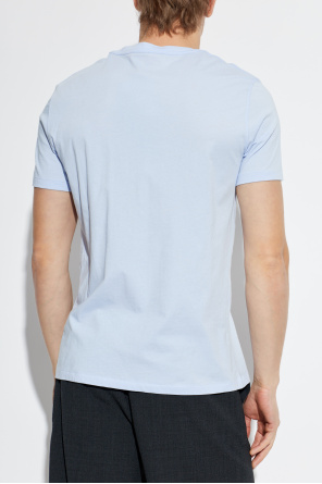 AllSaints T-shirt ‘Tonic’
