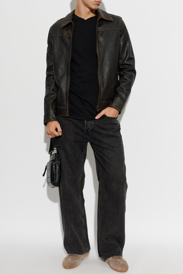 AllSaints Trójpak t-shirtów `Tonic`