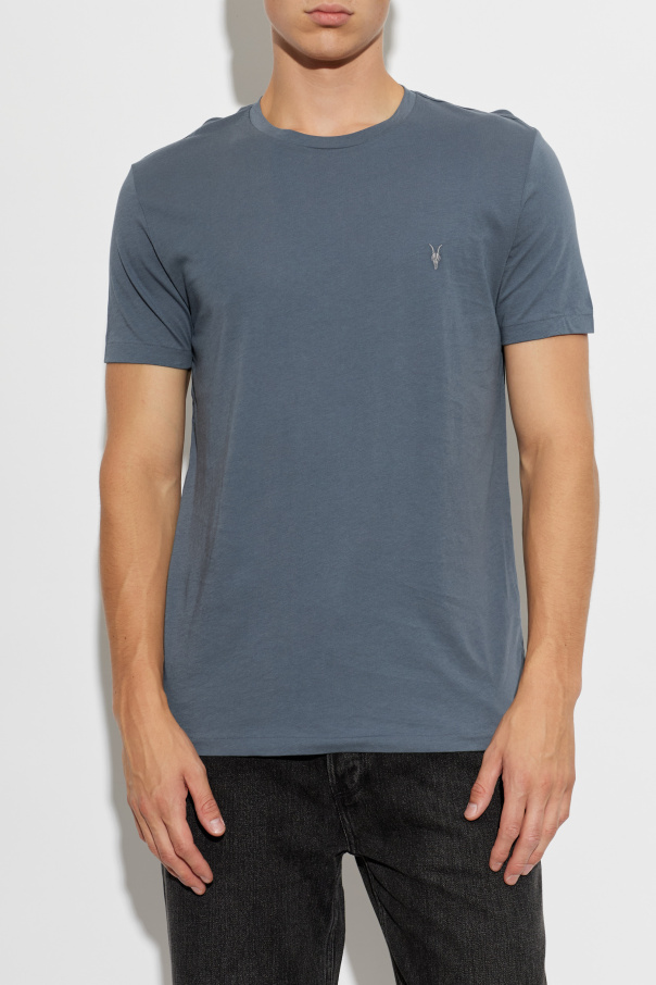 AllSaints Trójpak t-shirtów `Tonic`