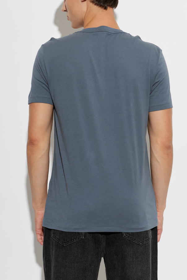AllSaints Trójpak t-shirtów `Tonic`