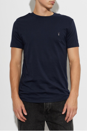 AllSaints Trójpak t-shirtów `Tonic`