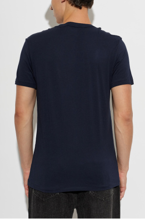 AllSaints Trójpak t-shirtów `Tonic`