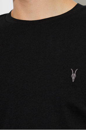 AllSaints Trójpak t-shirtów `Tonic`