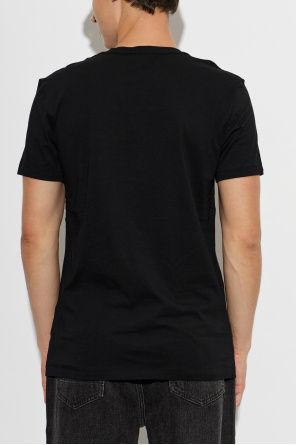AllSaints Trójpak t-shirtów `Tonic`