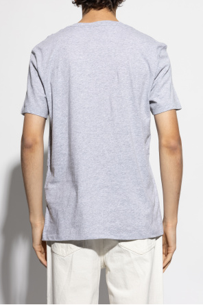 AllSaints Three-Pack T-Shirts Brace