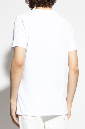 AllSaints T-shirt "Tonic"