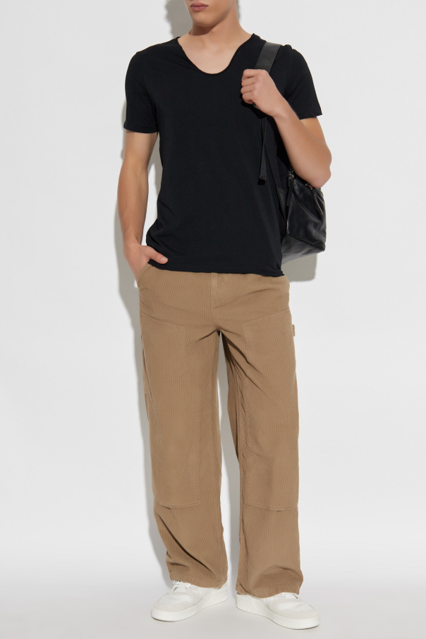 AllSaints Camiseta "Tonic"