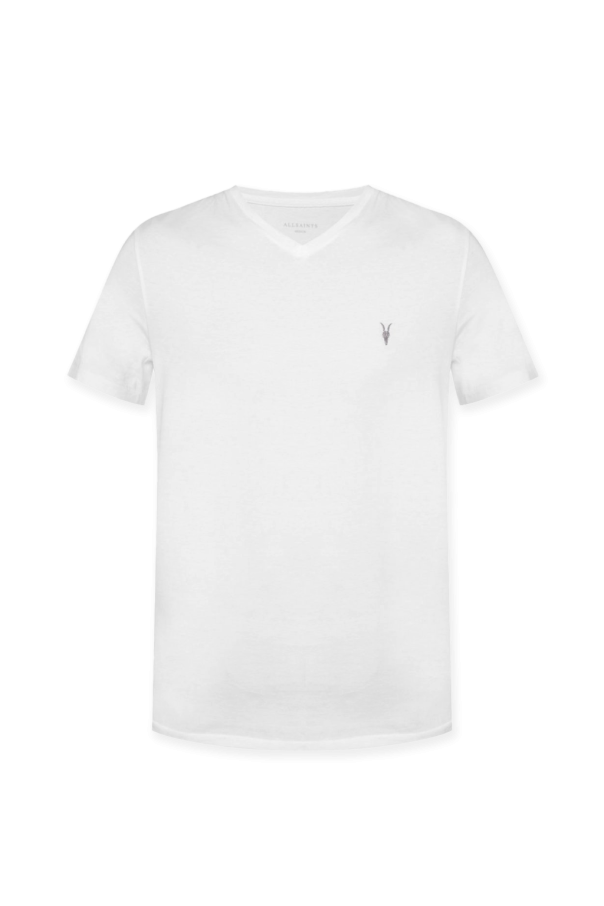 AllSaints 'Tonic' T-shirt with logo