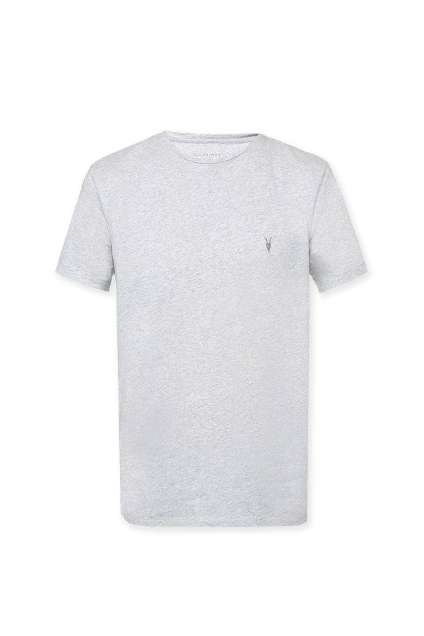AllSaints T-shirt z logo ‘Tonic’