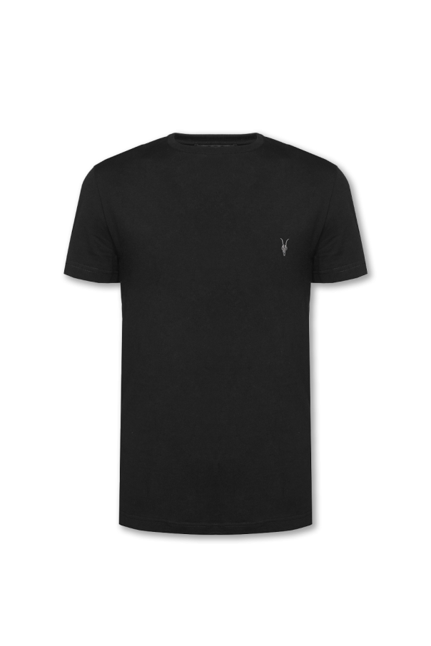 AllSaints ‘Tonic’ T-shirt with logo