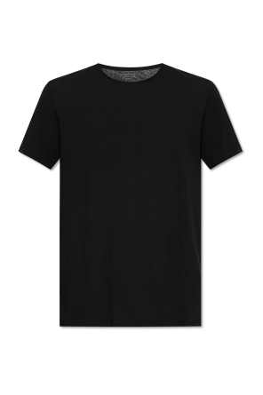 ‘Tonic’ T-shirt with logo