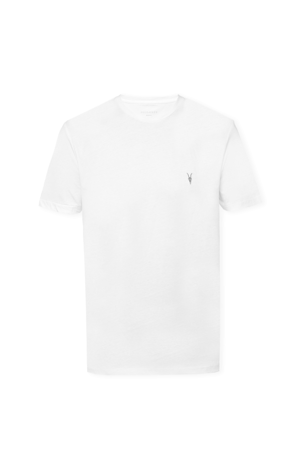 AllSaints T-shirt z logo ‘Tonic’