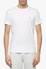 AllSaints ‘Tonic’ T-shirt with logo