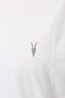 AllSaints ‘Tonic’ T-shirt with logo