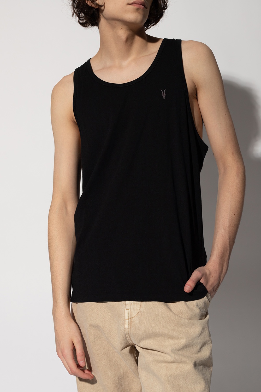 AllSaints ‘Tonic’ tank top