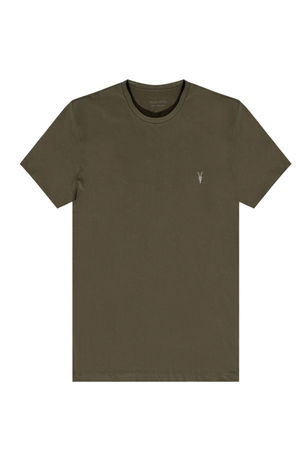 AllSaints ‘Tonic’ T-shirt with logo