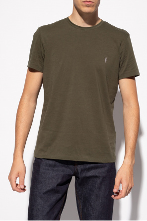 AllSaints ‘Tonic’ T-shirt with logo