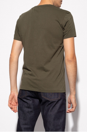 AllSaints ‘Tonic’ T-shirt with logo