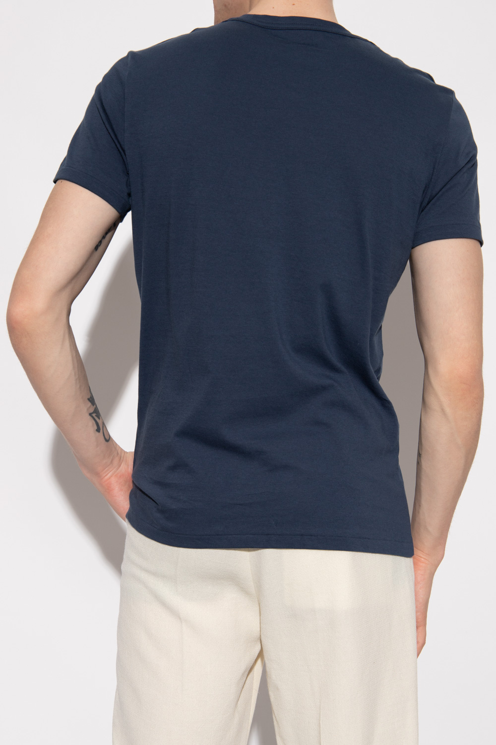 AllSaints ‘Tonic’ T-shirt 3-pack
