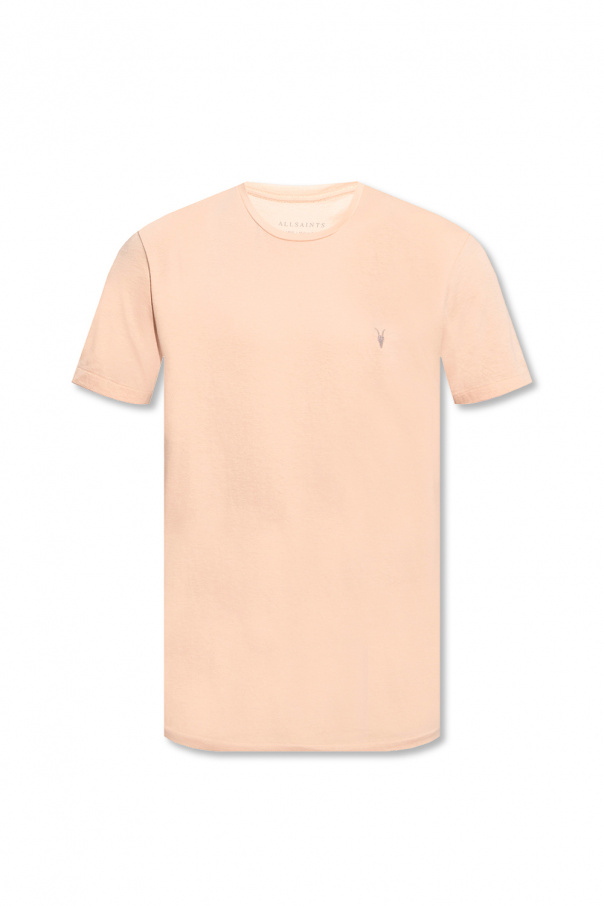 AllSaints ‘Tonic’ cotton T-shirt