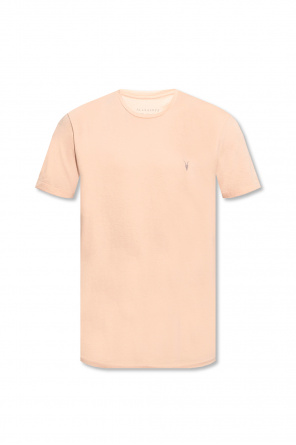 ‘tonic’ cotton t-shirt od AllSaints