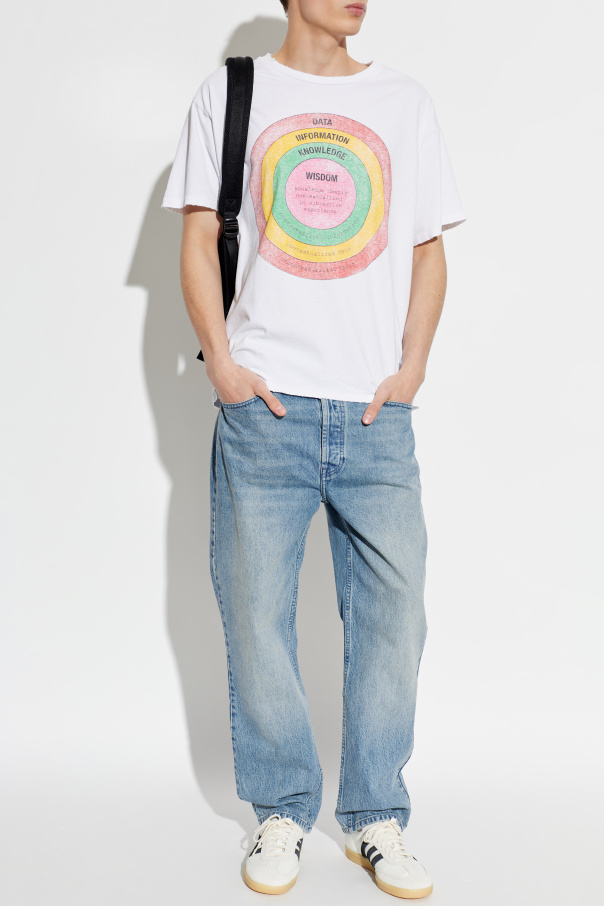 GALLERY DEPT. T-shirt with print
