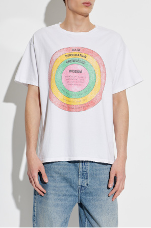 GALLERY DEPT. T-shirt with print
